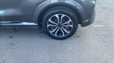 Ford Puma 1.0 EcoBoost Hybrid mHEV ST-Line 5dr Petrol Hatchback